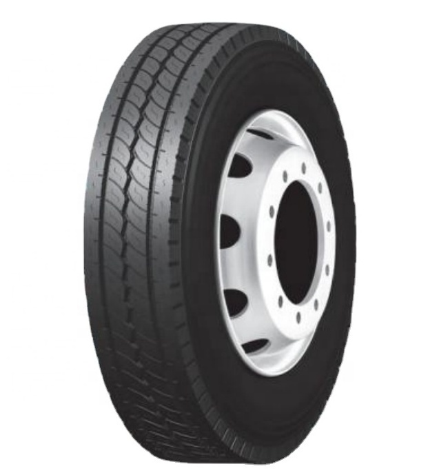 wholesaler TA298 TBR truck tires 12.00R24  trailer tire 12X24 assy with steel rim