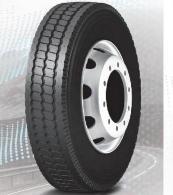 Radial Truck tyre Heavy 10.00R20 10X20 Commercial Truck Tires for Drive Position Tires alloy wheels 17 inch