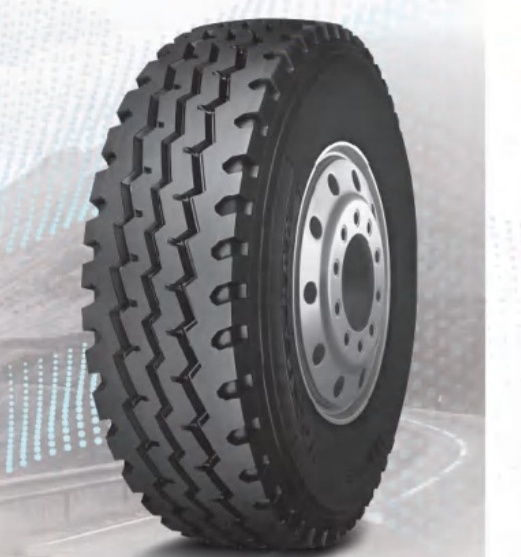 Radial Truck tyre Heavy 10.00R20 10X20 Commercial Truck Tires for Drive Position Tires alloy wheels 17 inch