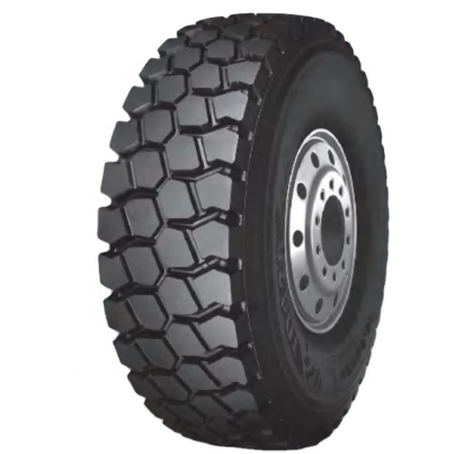 Radial Truck tyre Heavy 10.00R20 10X20 Commercial Truck Tires for Drive Position Tires alloy wheels 17 inch