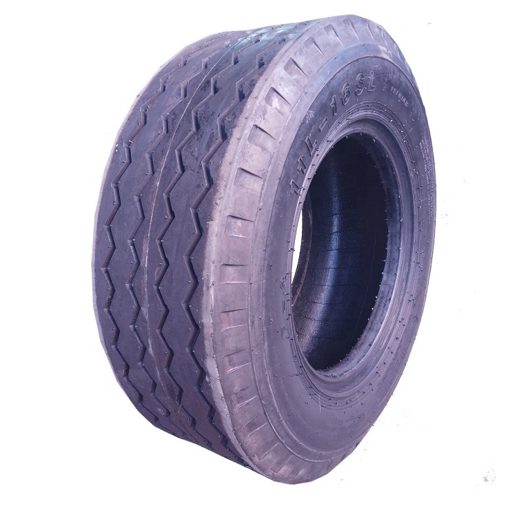 Agricultural tractor tires 11L 16 11L-16 Bias OTR have strong grip performance