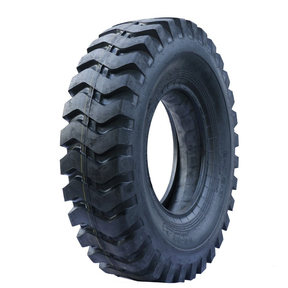 14.00 - 24 24PR Excavator Tyre Bob Cat Grader Tire  Bias OTR Tyre