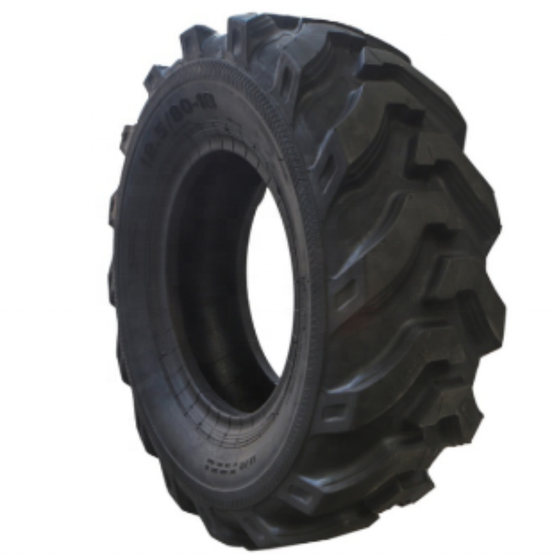 OTR Tyre Bias Tyre 12.5-80-18  R4 Pattern From China Tyre Factory