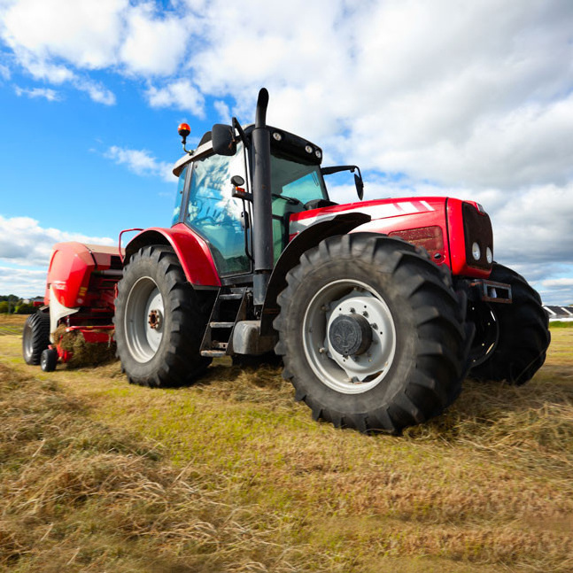 Farm Tractor Tyre 13.6-24 15.5-38 16.9-24 16.9-28 16.9-30 16.9-34 For Sale Snagresistance And Long Wear