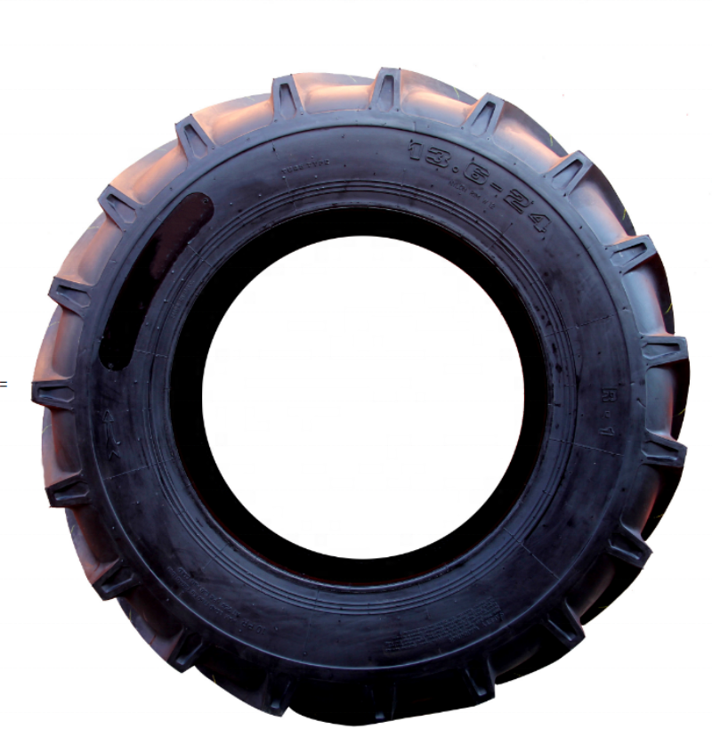 Farm Tractor Tyre 13.6-24 15.5-38 16.9-24 16.9-28 16.9-30 16.9-34 For Sale Snagresistance And Long Wear