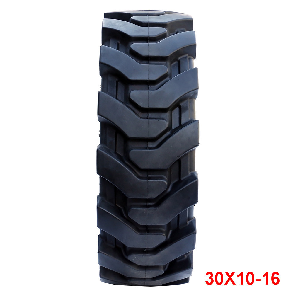 Cheap atv mud tires tyres and wheels new 30*10- 16 for skid steer