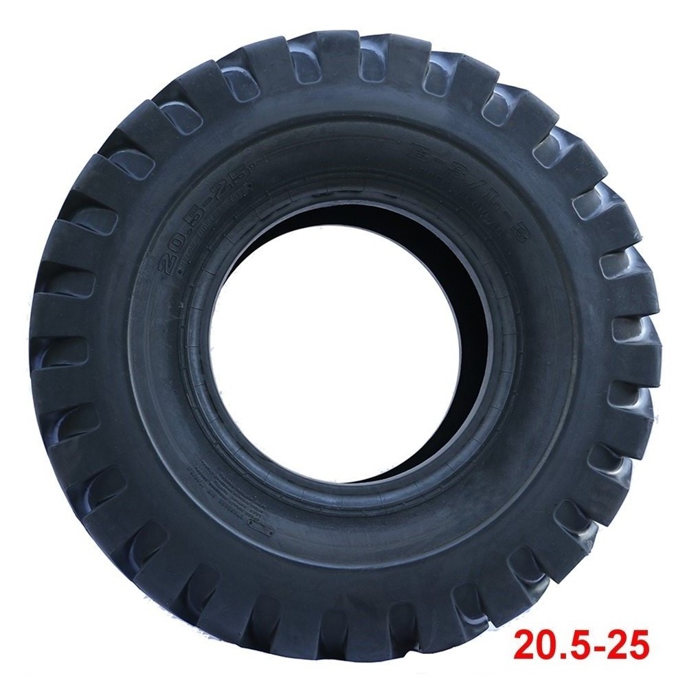 Super extra woodland flotation forestry tires 20.5-25 agricultural skidder tyre