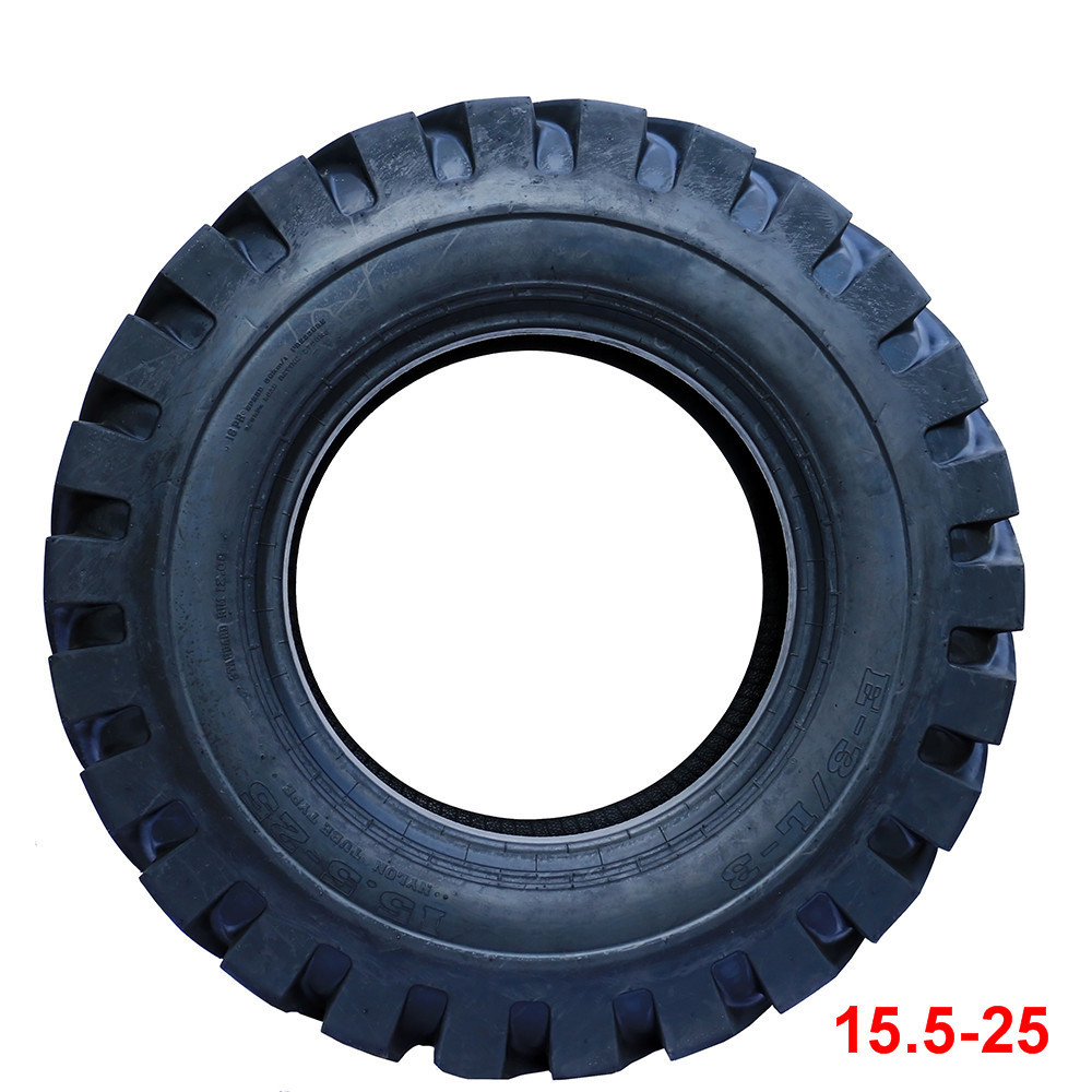 China Cheap Off the road Tyre 15.5-25 China OTR Tyre