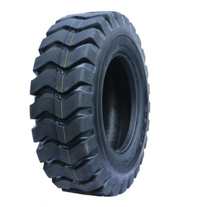 China Cheap Off the road Tyre 15.5-25 China OTR Tyre