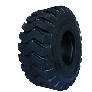 Wholesale New nylon bias otr tires bulldozer tyre off road tyres for earth mover 23.5-25