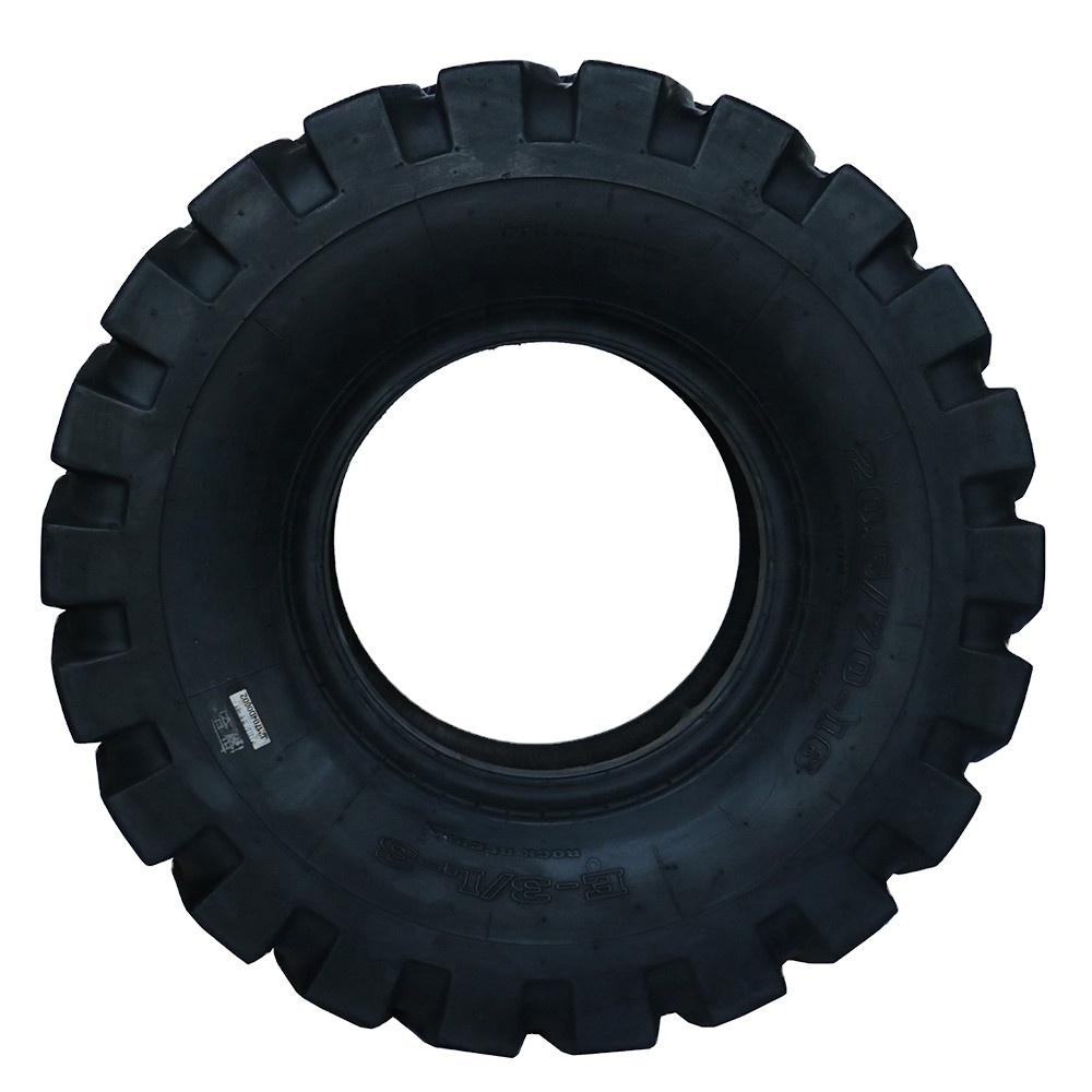 OTR TIRE 23.5/70-16 235 70 16