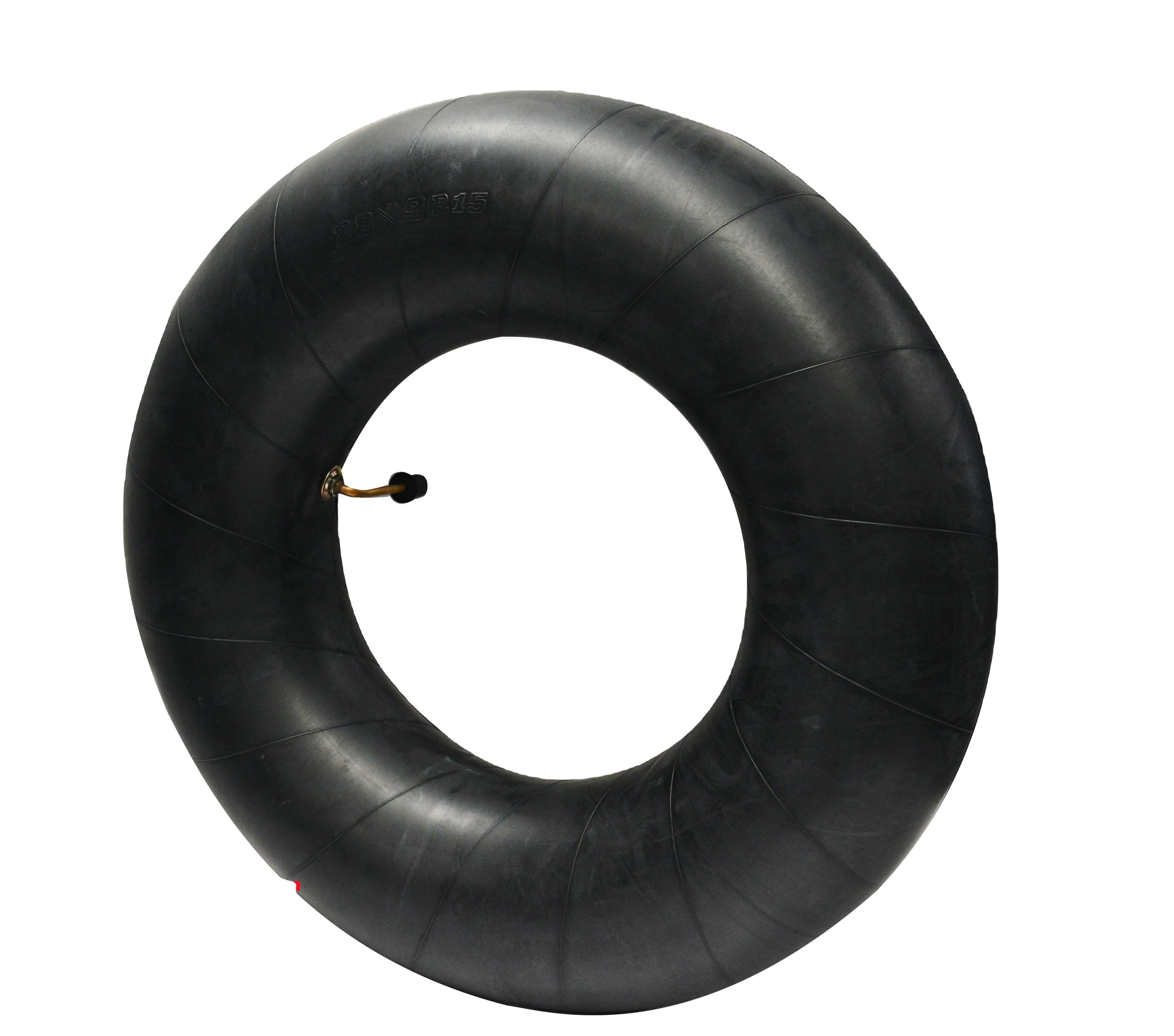 Tyre inner tube and flap for truck and forklift 20.8-38 in china