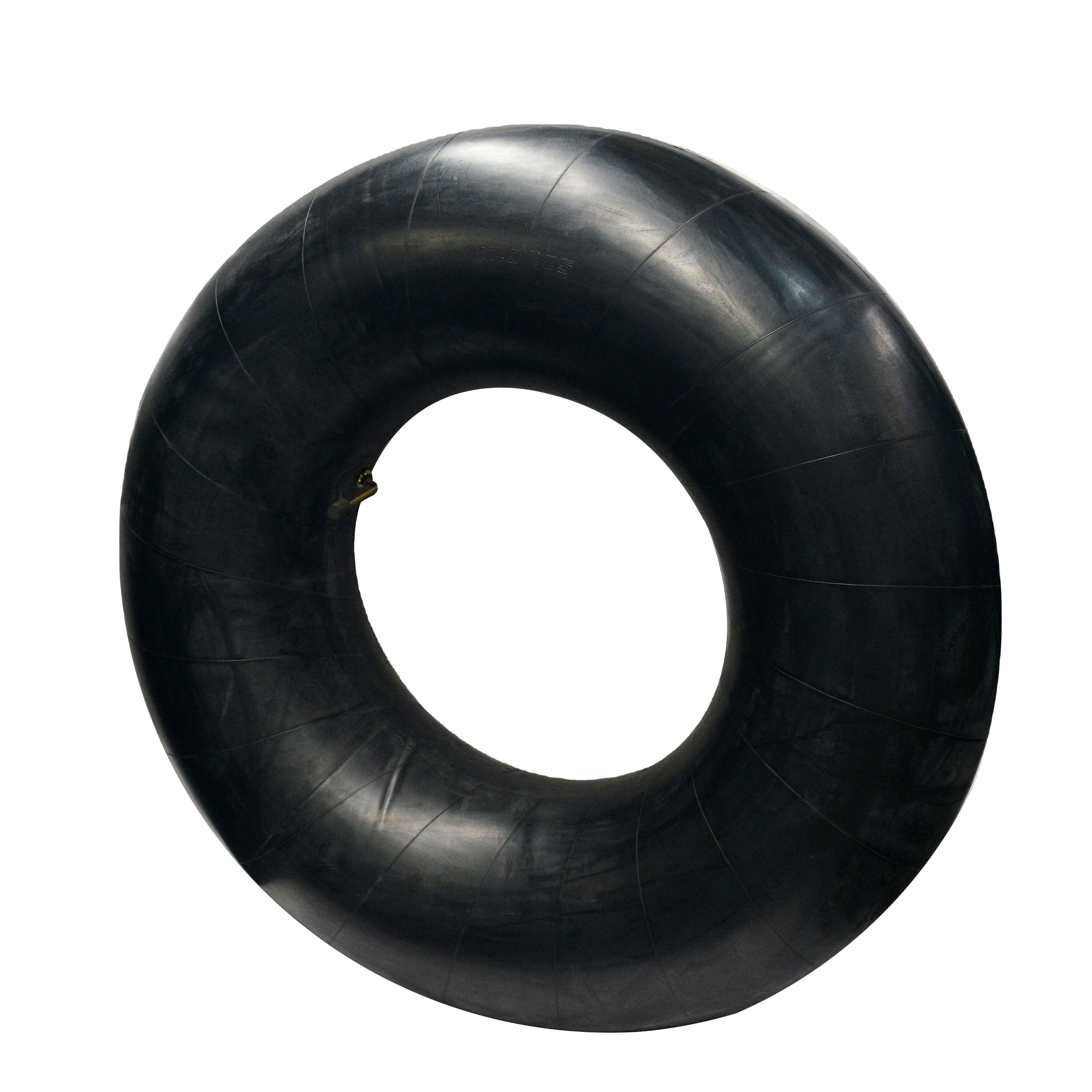 Tyre inner tube and flap for truck and forklift 20.8-38 in china