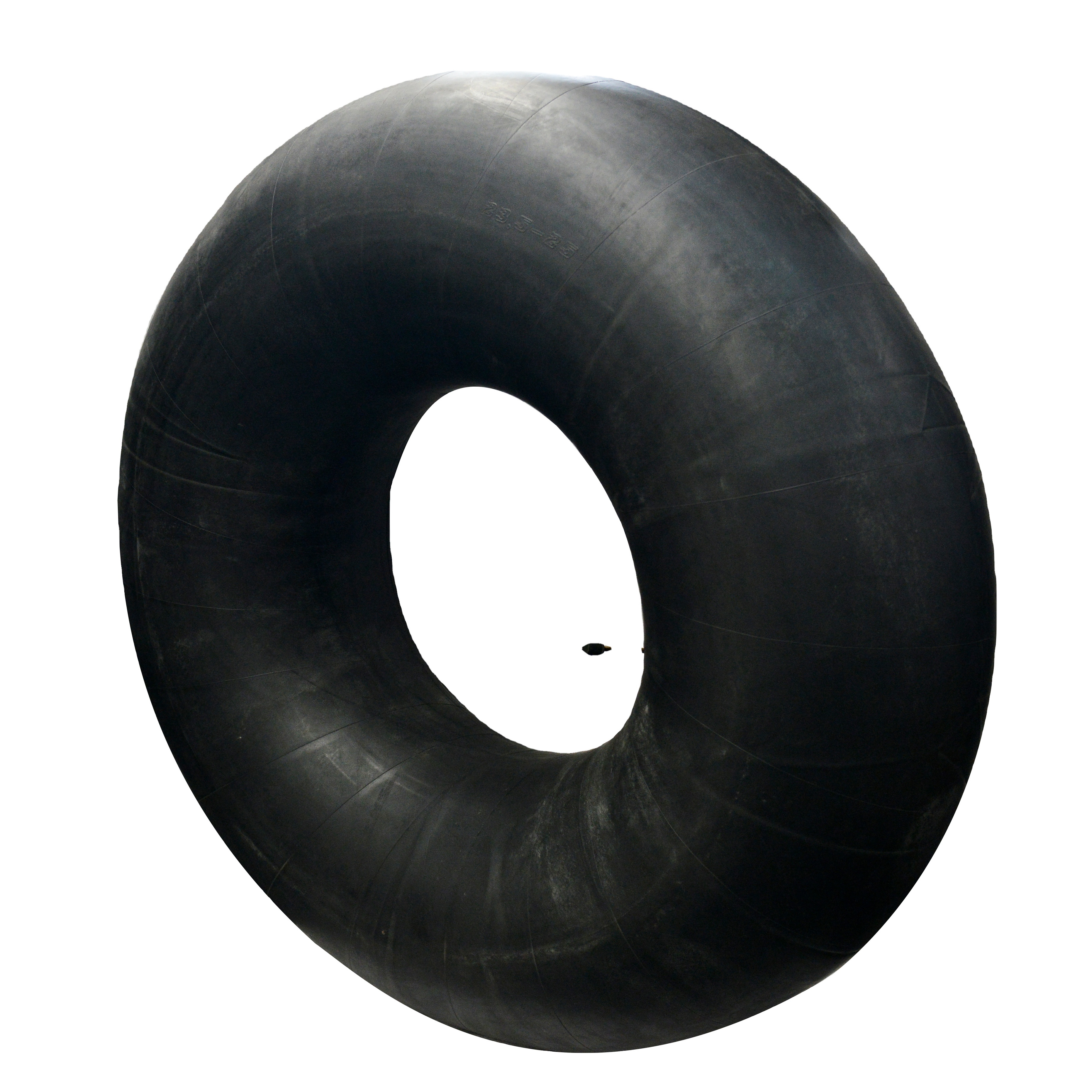 Tyre inner tube and flap for truck and forklift 20.8-38 in china