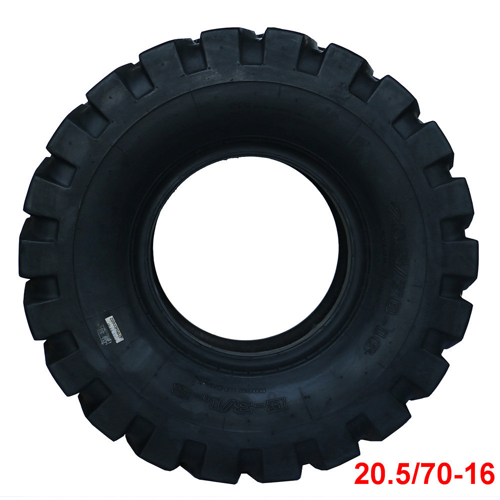 OTR TIRE 23.5/70-16 23.5/70-16