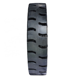 cheap price solid tyre 14.00-20 14.00-24 17.5-25 20.5-5