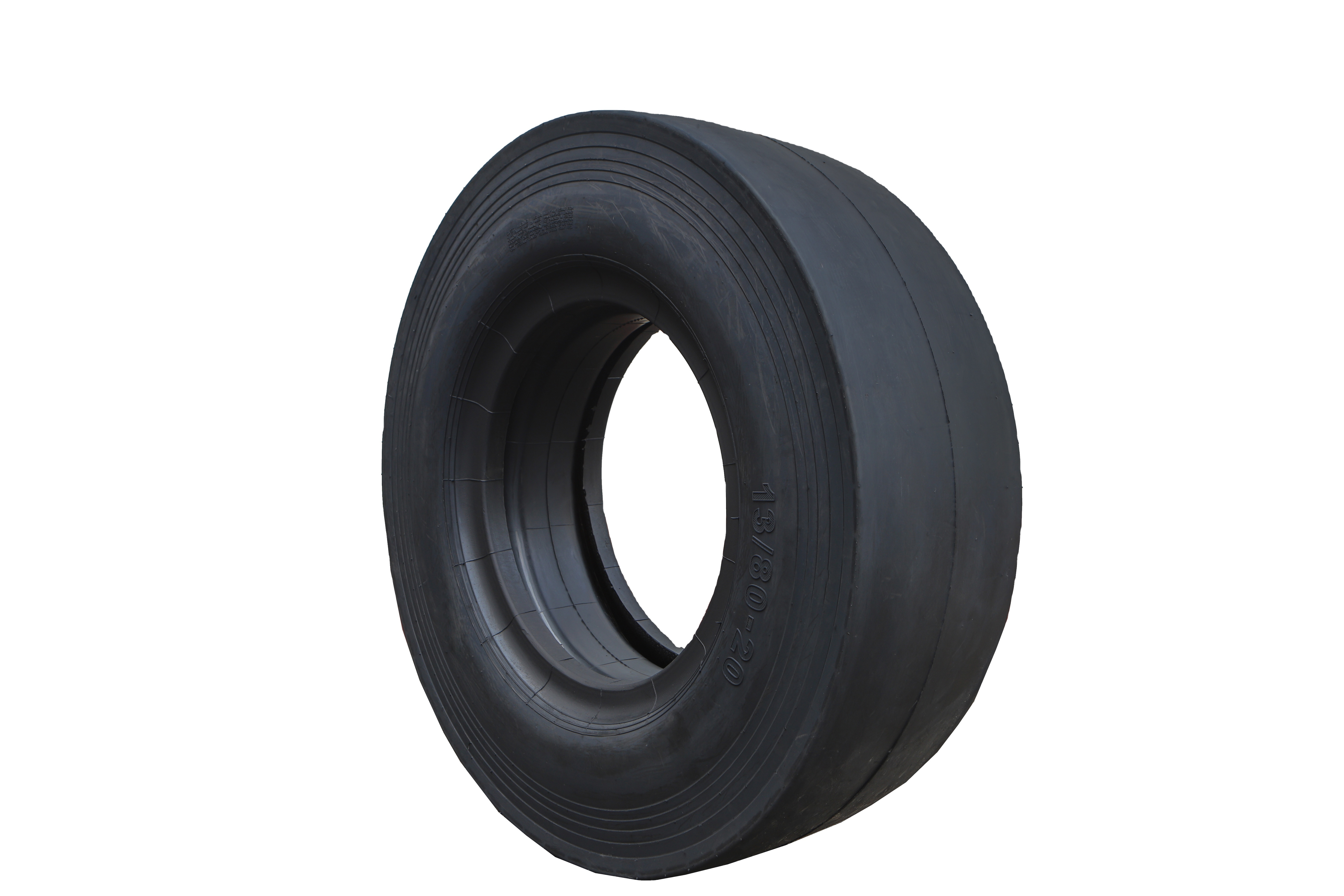 Under ground mining tires 13/80-20 11.00-20 14 16/70-20 Slick nylon tires for compactor