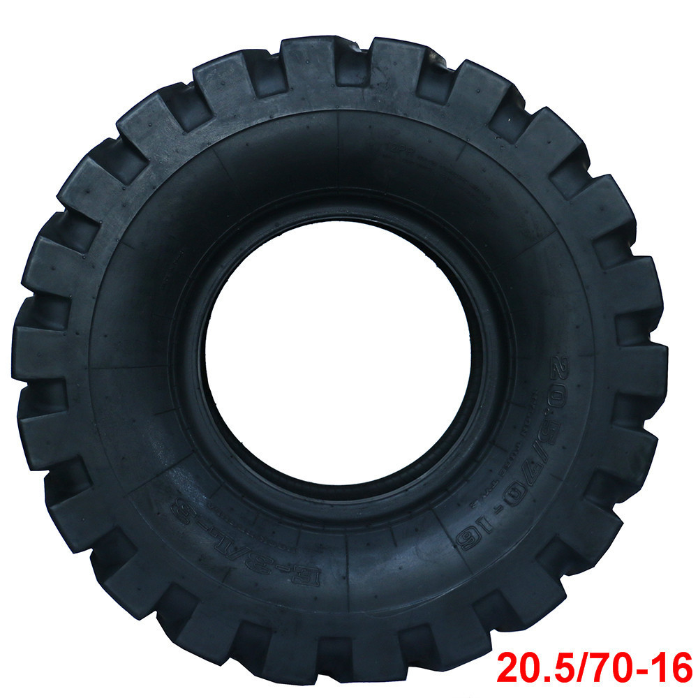 OTR TIRE 23.5/70-16 235 70 16 23.5 70 16