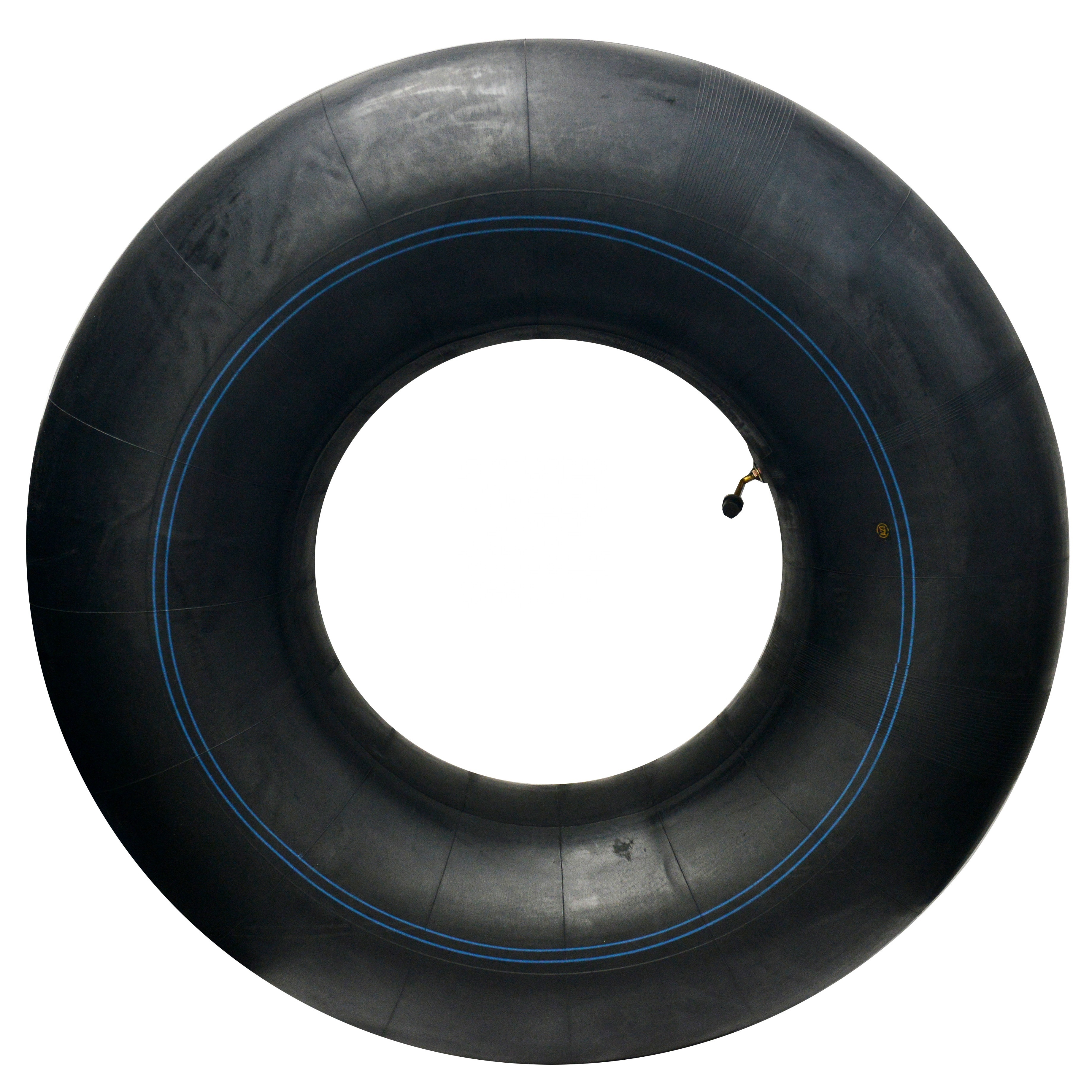 Super quality 750r16 hot sell Butyl tube Natural inner tube