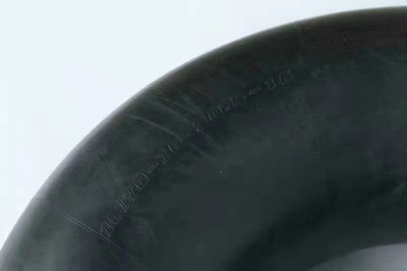 Supply Inner Tube Natural Rubber Tubes Heavy Duty Truck Tire Tube agricultural tyre 13.6-28