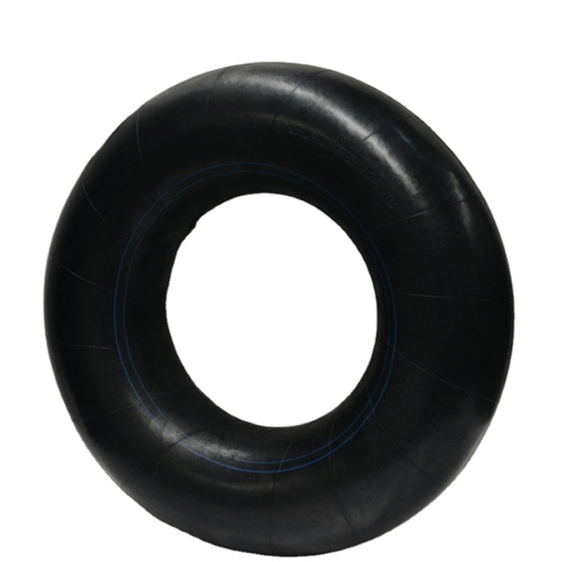 Supply Inner Tube Natural Rubber Tubes Heavy Duty Truck Tire Tube agricultural tyre 13.6-28