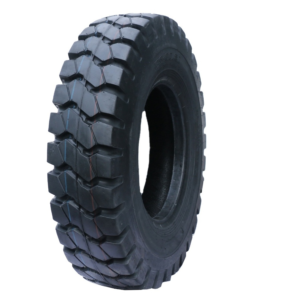 dumper truck tire 13.00-25 rockmaster for off road wide body mining vehicle HOWO off-road truck Mine King