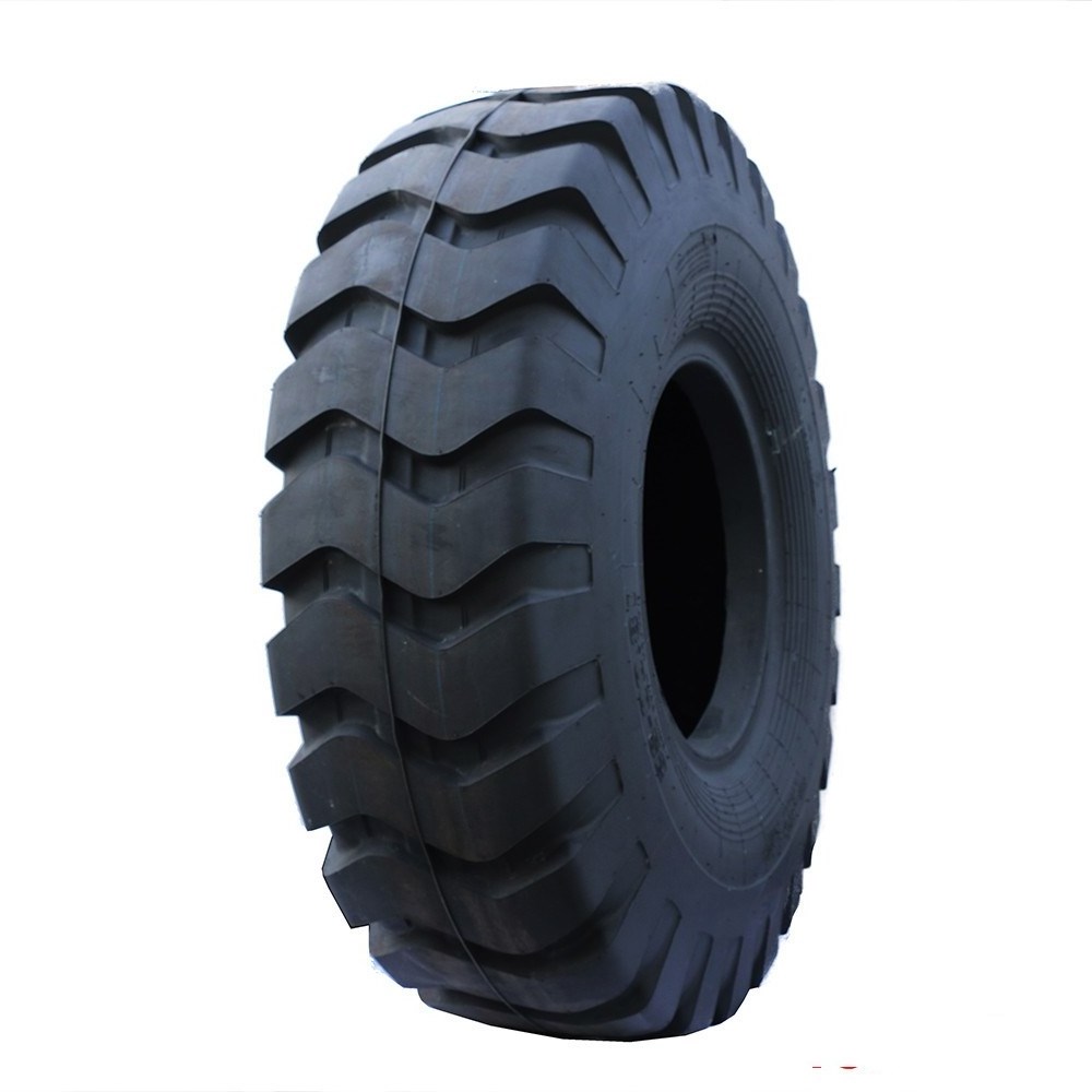 Bias Dump Truck Tire 18.00-25  E3/L3 Triangle brand in china