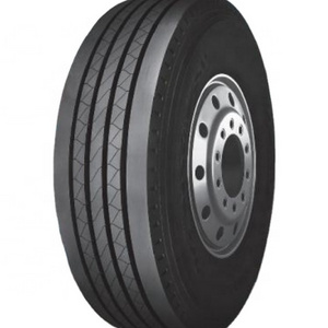 11R22.5 11R24.5 12R22.5 13R22.5 All Steel Radial Tubeless Rubber Heavy Duty Truck Bus TBR Trailer Tyre China Wholesale Tire