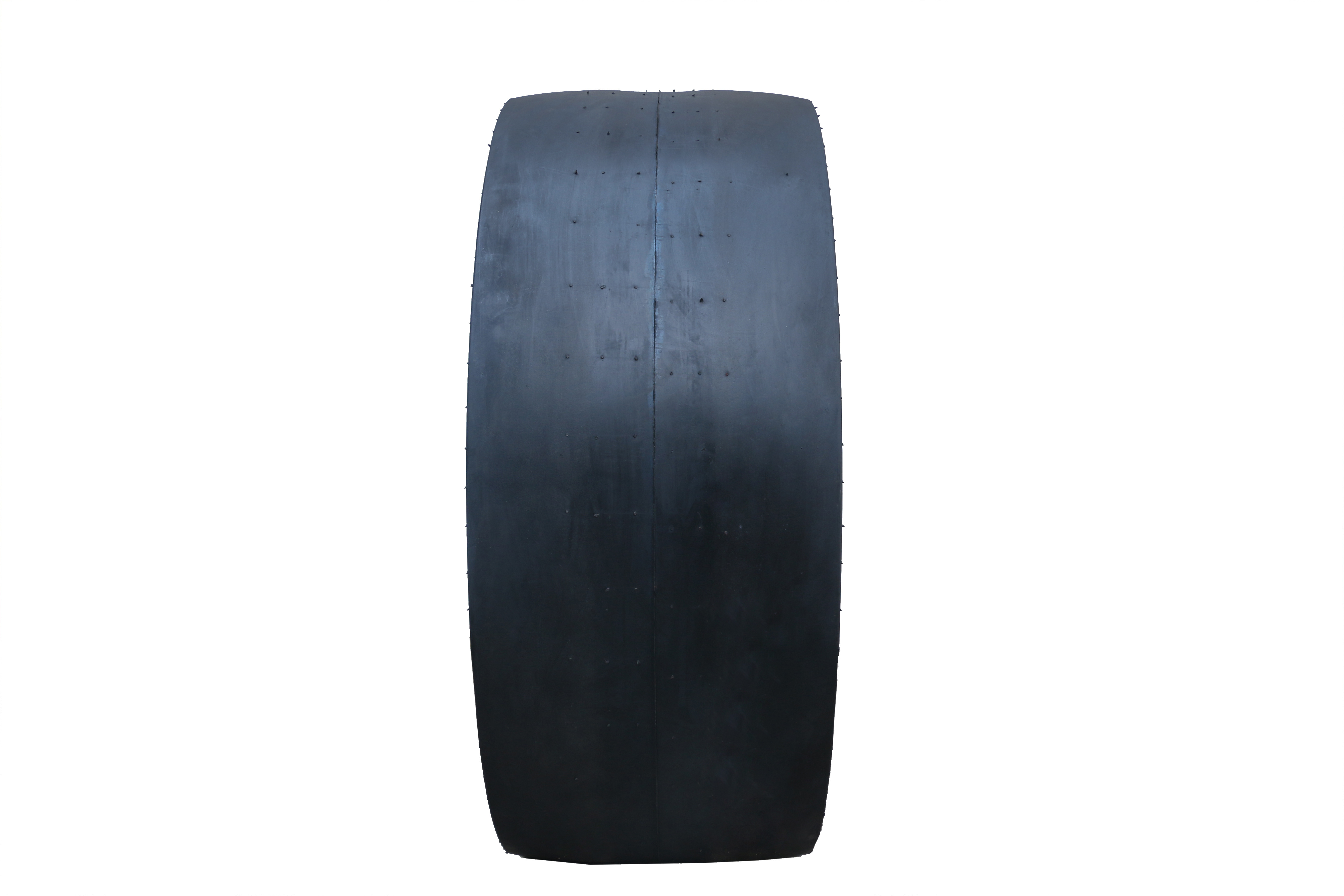 Katochi brand  Smooth pattern compactor tyre road roller tyres 14/70-20 13/80-20 OTR Tyres