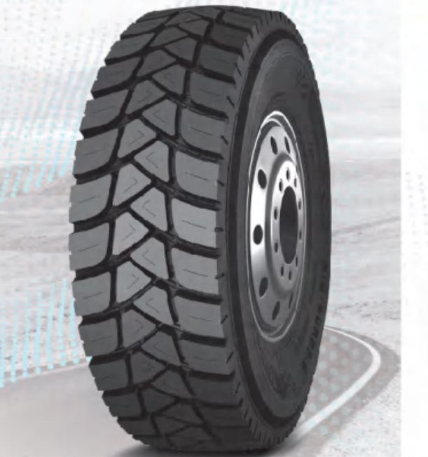 Wholesale sturdy and wear-resistant all steel radial tires 10.00R20 10R20 10x20 truck tire