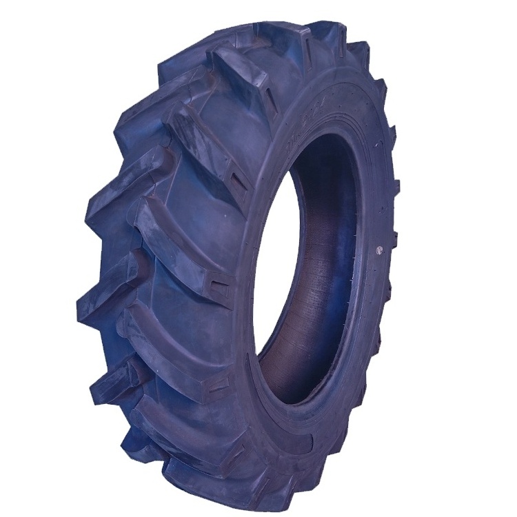 High Loading Suit Standard Wheels 11.2-24 Agricultural Tractor Tires