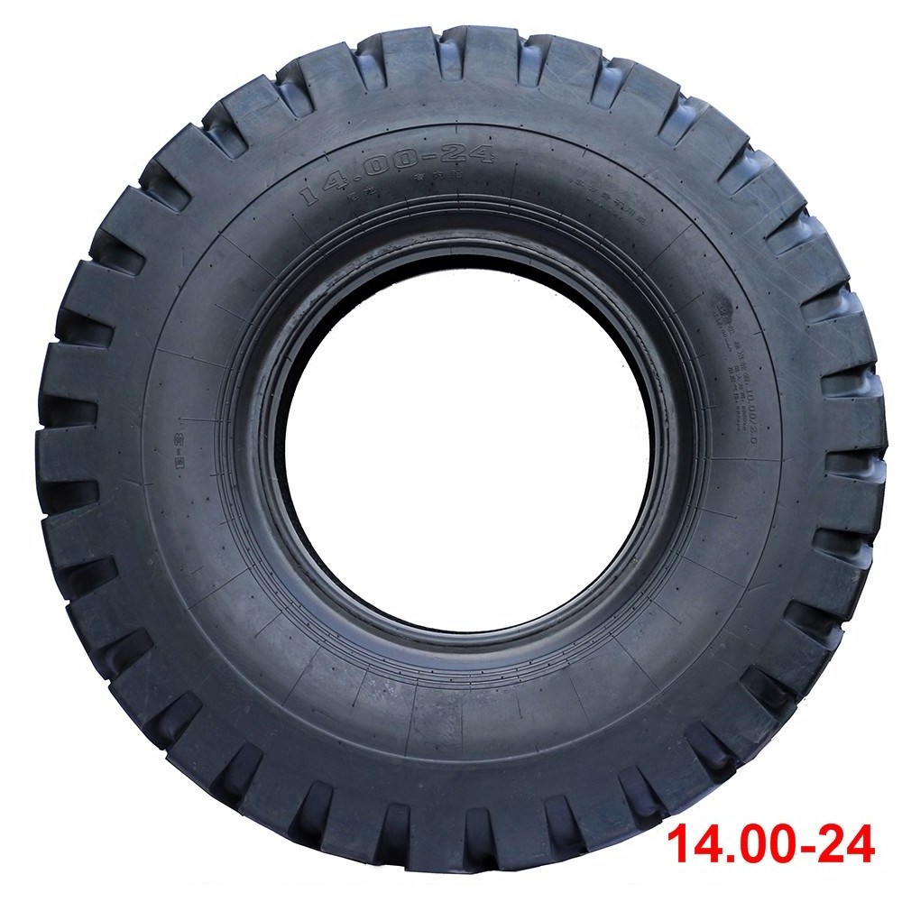 mining tyres 1400 24 mine tyres 14.00-24 ort tyres with factory price