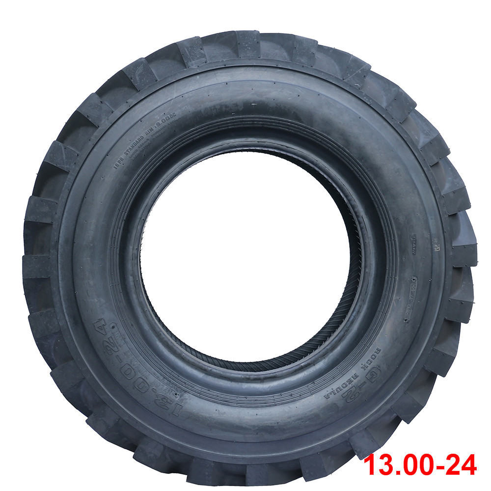 China wholesale manufacture 1300 24 used tires grader tire 1300 24