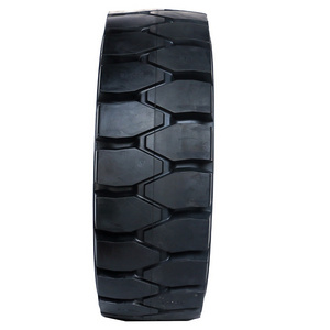 Forklift solid tires 250/70-15 and rubber solid tires 250-15 25015