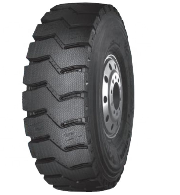 TD928 Pattern Mining Road Dump Truck Tyres China Shandong Wholesale All Steel Radial Truck Tires Tubeless Ty Heavy Truck 23 930