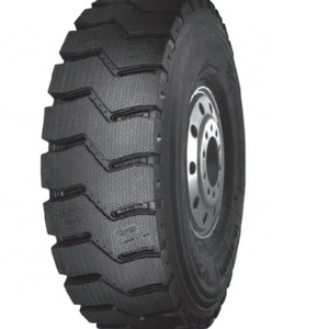 TD928 Pattern Mining Road Dump Truck Tyres China Shandong Wholesale All Steel Radial Truck Tires Tubeless Ty Heavy Truck 23 930