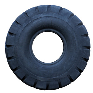 Chinese tires brands industrial port service 18.00-25 otr  tires for port trailer with good quality