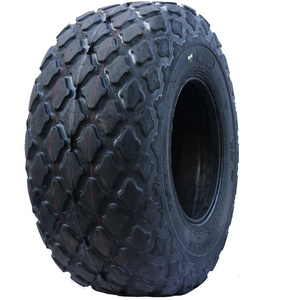 heavy duty vehicle parts & accessories Tube and tubeless bias OTR tyre 23.1-26 otr tyre road roller for sale