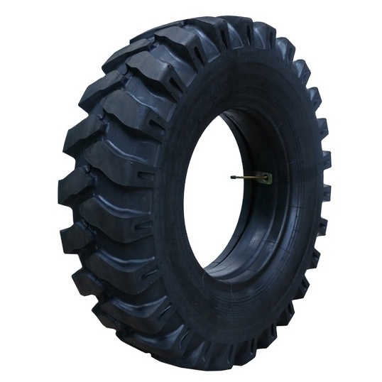 10.00-20 12.00-20 CHAOYANG Nylon Light Truck Tyre 295/80r22.5 9.00-20 10.00-20 E3 For Quarry Using