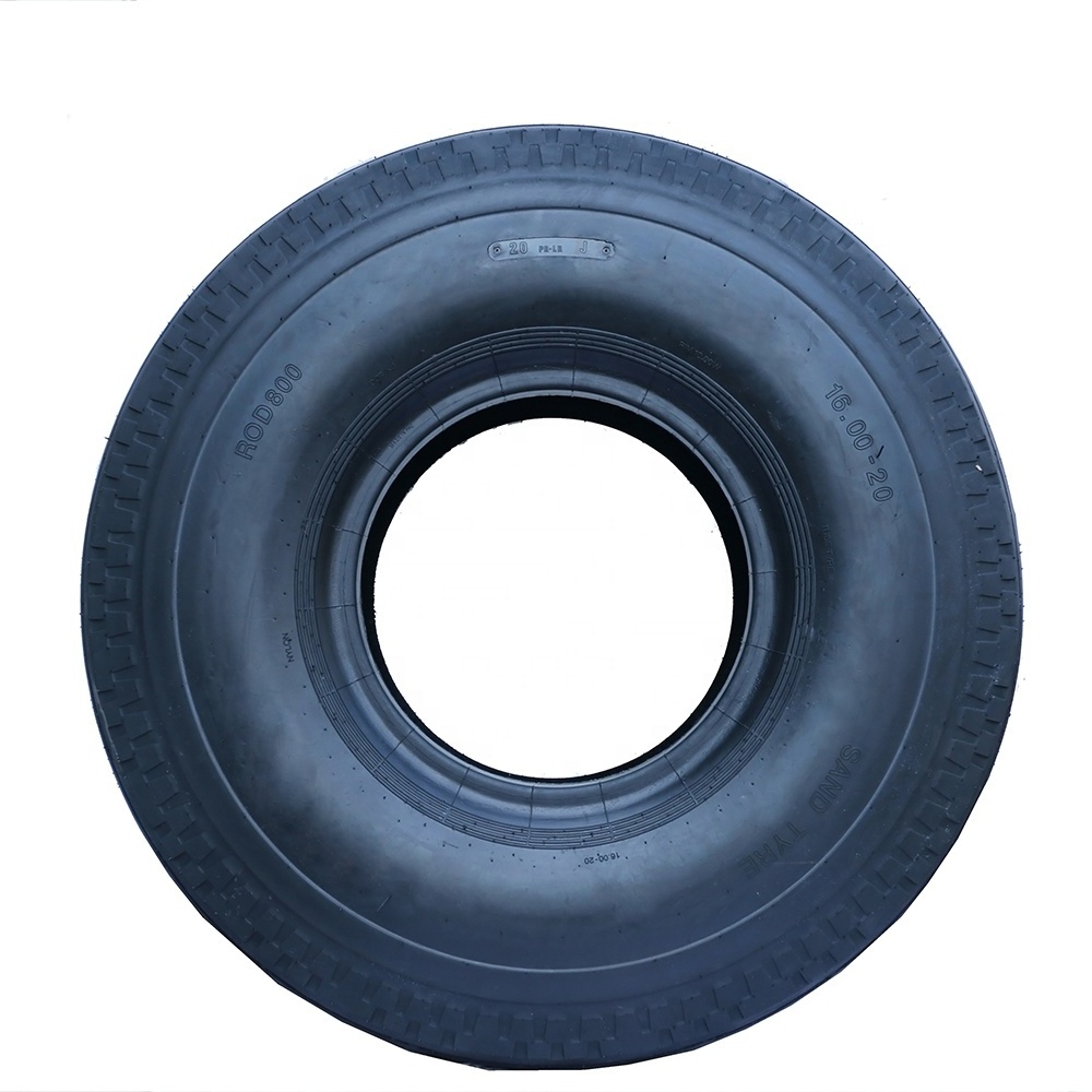 OTR tyres 14.00-20  desert sand tire desert tyres