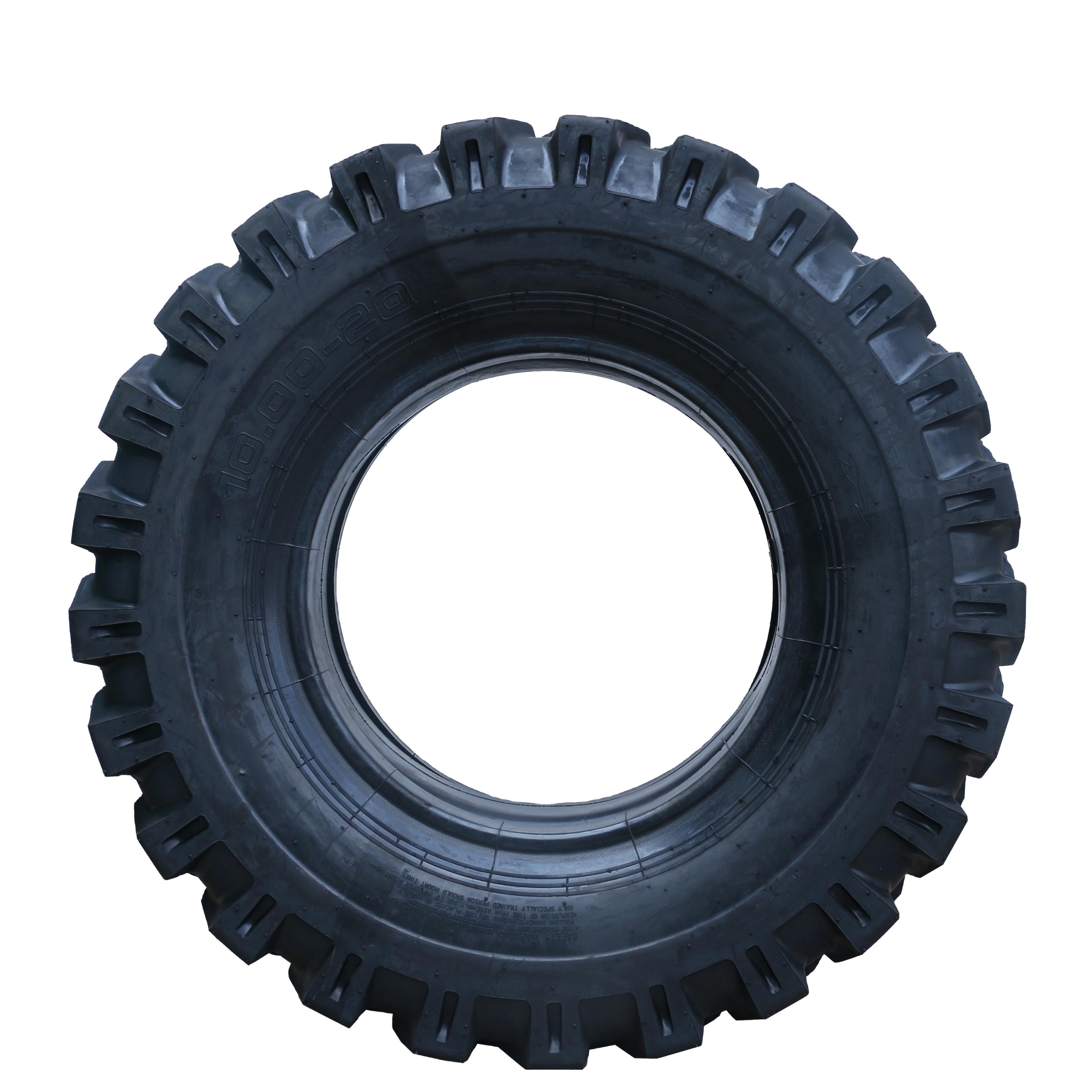 10.00-20 12.00-20 CHAOYANG Nylon Light Truck Tyre 295/80r22.5 9.00-20 10.00-20 E3 For Quarry Using