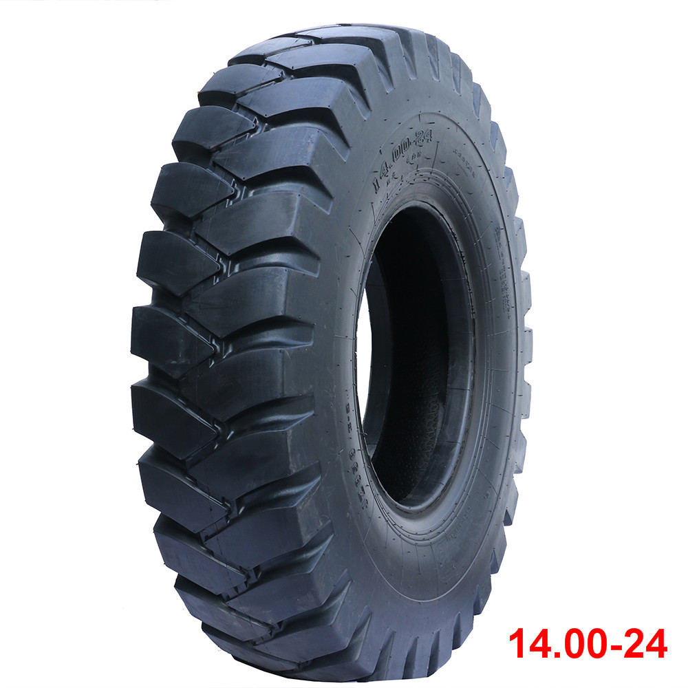 mining tyres 1400 24 mine tyres 14.00-24 ort tyres with factory price