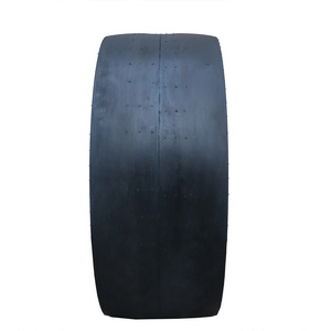 Katochi brand  Smooth pattern compactor tyre road roller tyres 14/70-20 13/80-20 OTR Tyres