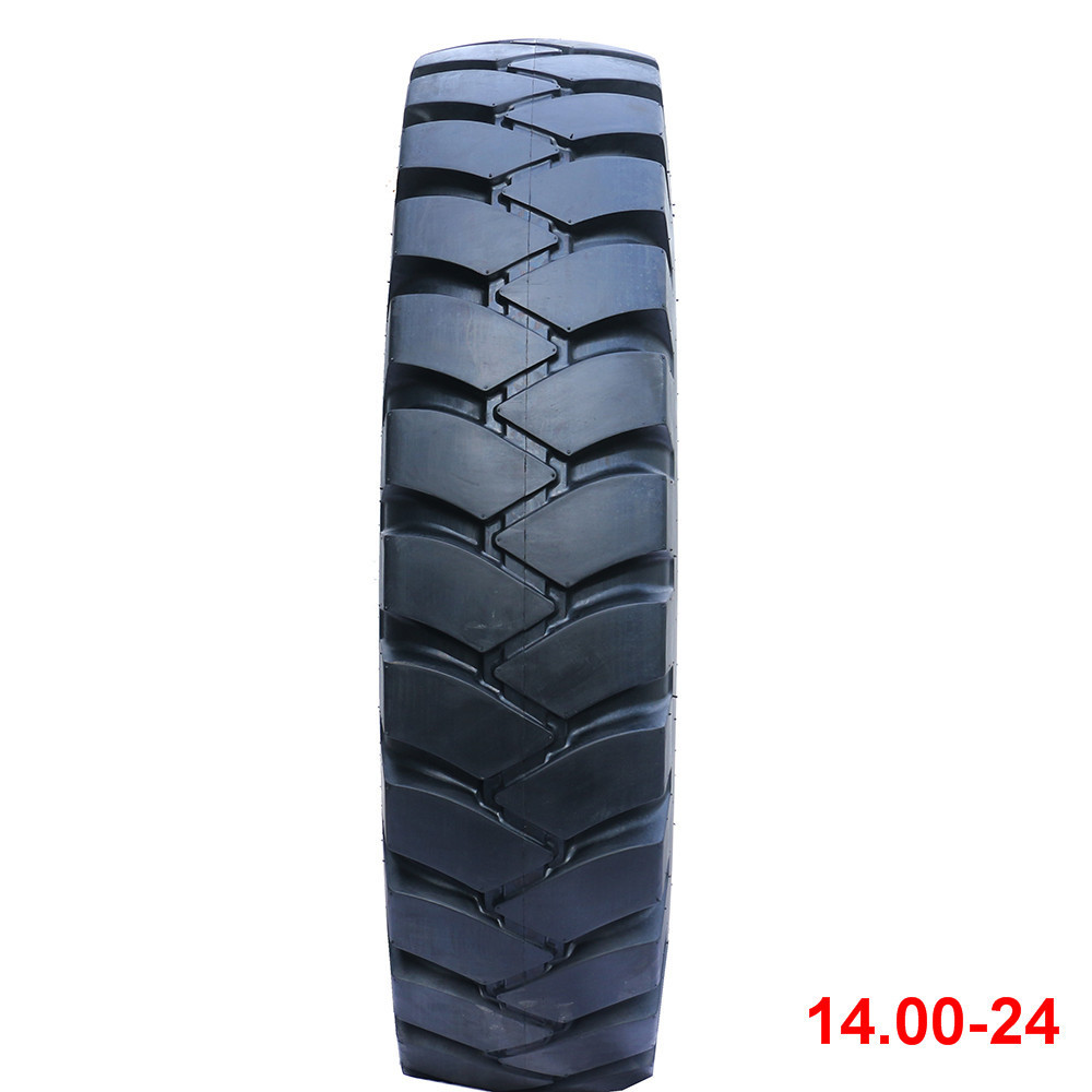 mining tyres 1400 24 mine tyres 14.00-24 ort tyres with factory price