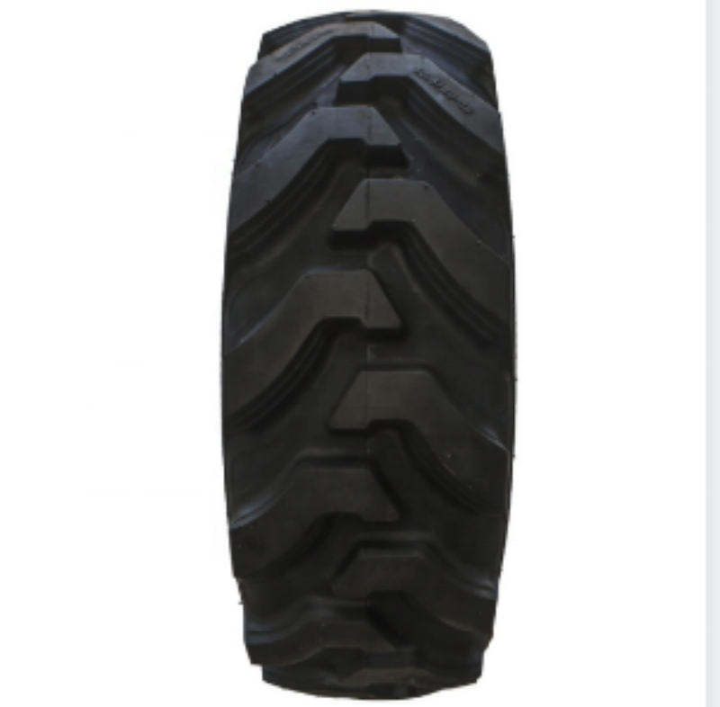 Tractor Tire Industrial Tire Backhoe Tire R4 12.5/80-18 19.5l-24 16.9-28 10.5/80-18 18.4-26