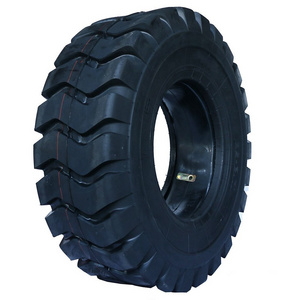 China ADVANCE TRIANGLE AEOLUS brand 17.5-25 port container stacker tires