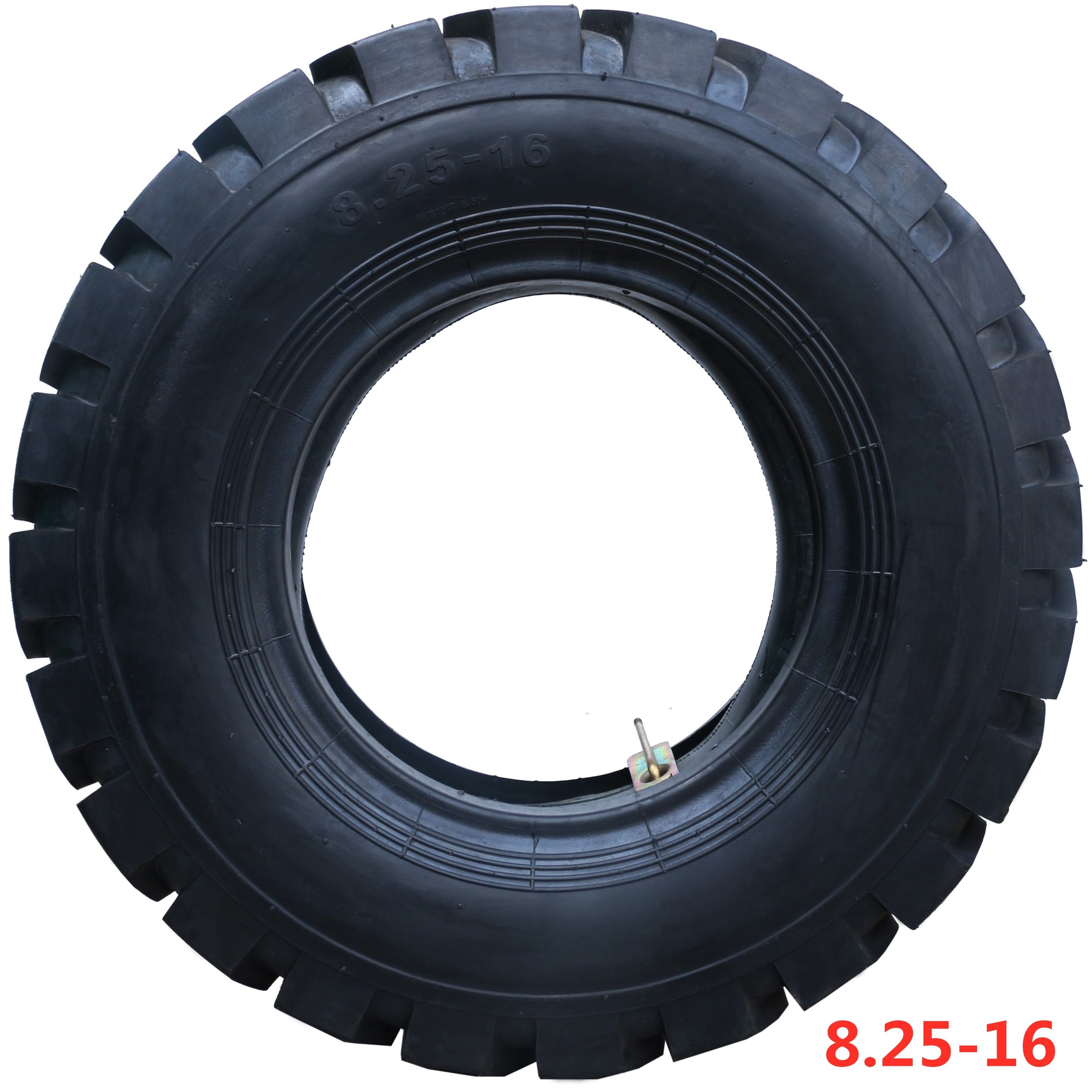 Hot sales bias industrial tyre 8.25 - 16 8 25 16 otr tire for small loader