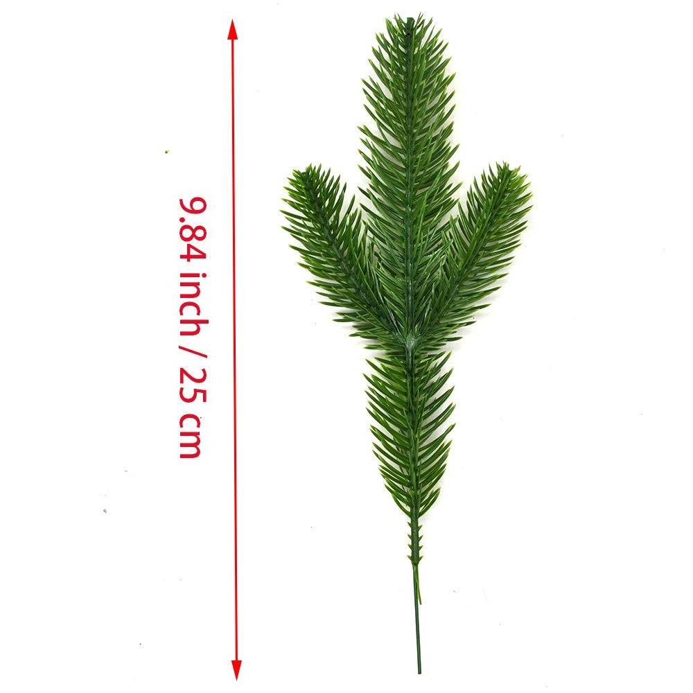 High Quality White Color Dry Tree Branches For Christmas Tree