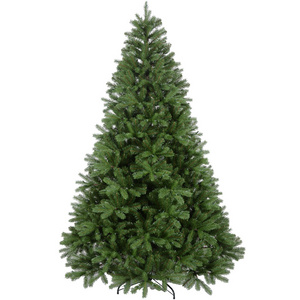 7FT 8FT Prelit Hot Sell Xmas Tree  Luxury Christmas Tree For  Decoration