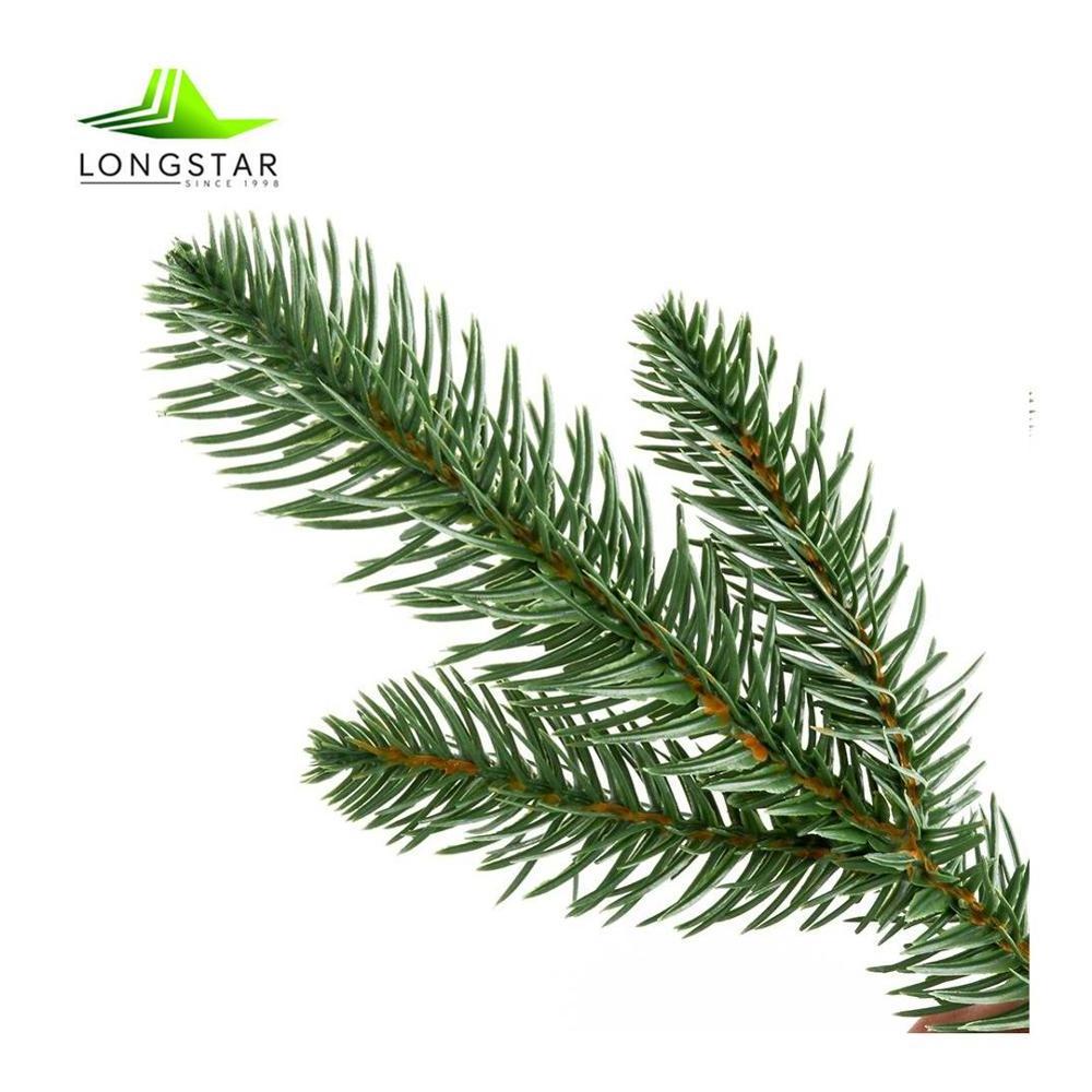 High Quality White Color Dry Tree Branches For Christmas Tree